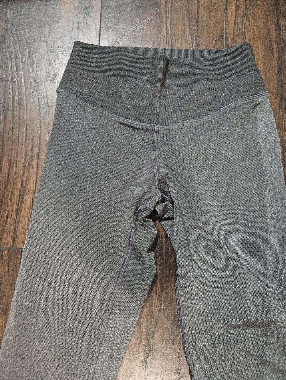 Lululemon Seamless training High-Rise tight 25" - Picture 4 of 5